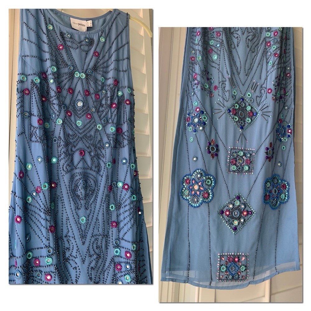 ASOS PETITE Exclusive Dress